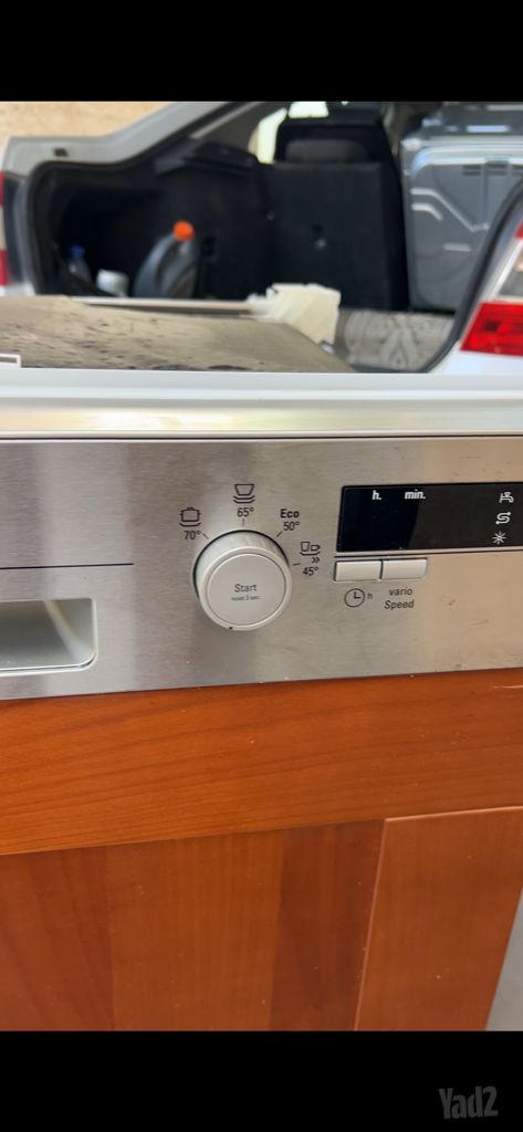 מדיח סימינז 48DB