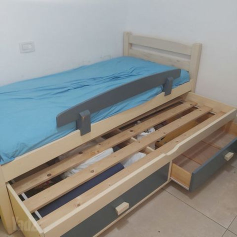 מיטת ילדים קטנים