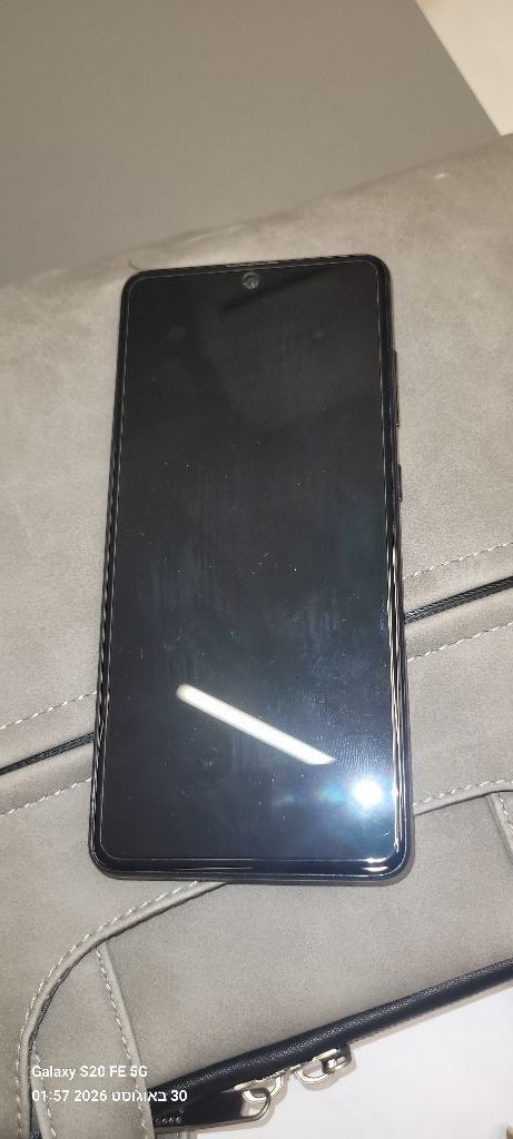 גלקסי סמסונג A51 128gb