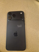 iPhone 17 Pro Max Deep Blue