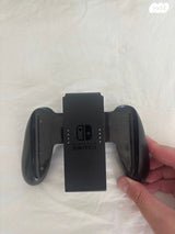 Nintendo switch v2+משחקים