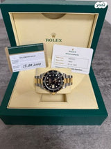Rolex submariner