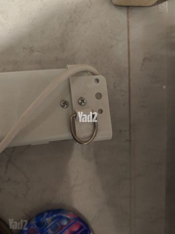מסך מקרן