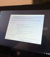 מחשב נייד HP ProBook x360