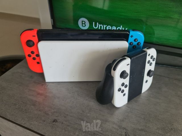 נינטנדו אולד nintendo oled