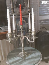פמוטים עתיקים. מאלפקה.