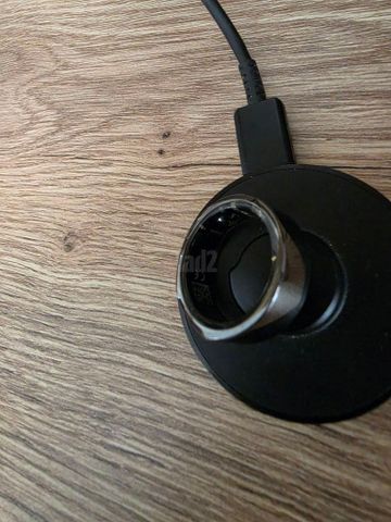 Oura טבעת 4 heritage 10