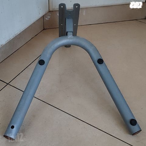 תושבות זרועות ומעמדים לטלביזיה