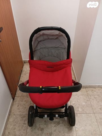 עגלת תינוק