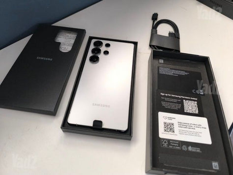 Samsung Galaxy S25 Ultra