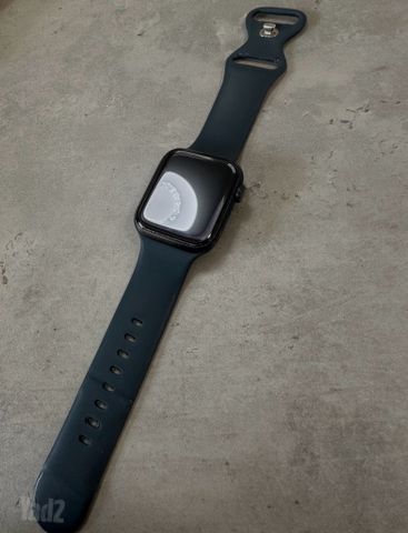 Apple watch se דור 2 gps