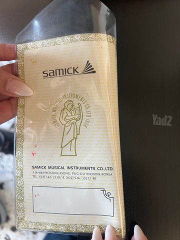 פסנתר