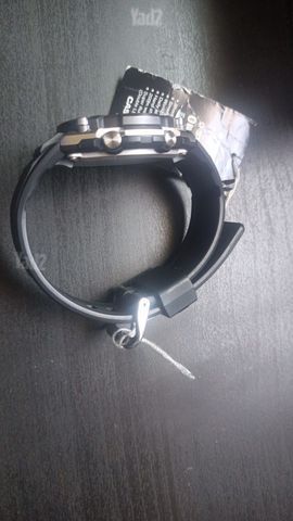 CASIO G-SHOCK GST-B600A-1A6