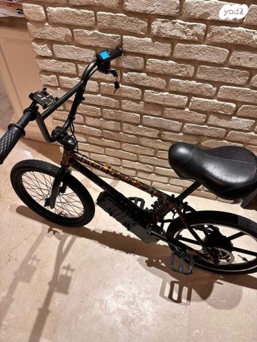 אופניים חשמליים