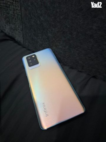 Infinix not 10 pro