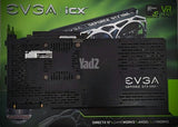 EVGA GTX 1080 Ti FTW3 11GB