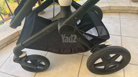Bugaboo fox 2/בוגבו פוקס 2