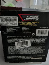 Razor Turbo Jetts רולר חשמלי