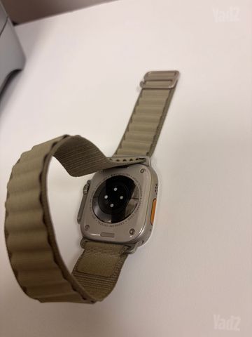 Apple watch Ultra 2