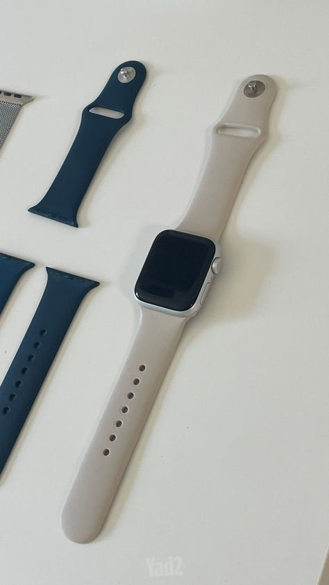 Apple Watch SE 40 mm (Wi-Fi)