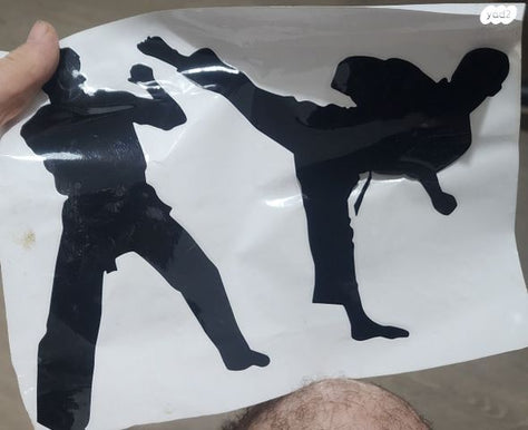 מדבקות קיר \ rfc