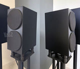 Buchardt S400 + Stands