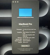 MacBook Pro