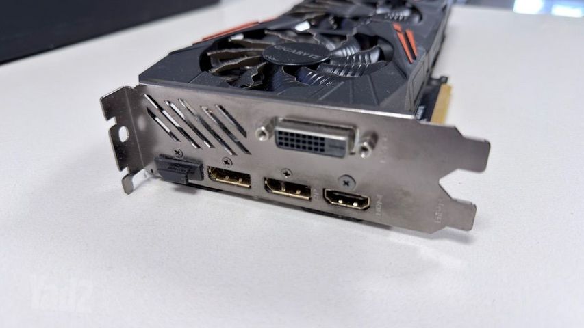 כרטיס מסך 1070Ti