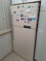 מקרר LG