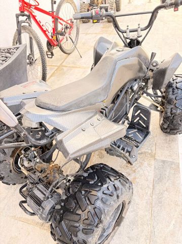 טרקטורון tr300