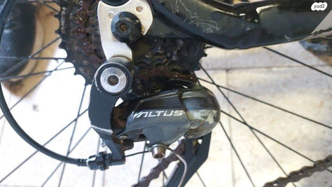 אופני XDS דגם SunDance 300