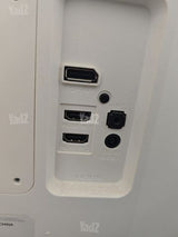 מסך 4K,דגם LG 27UL500-W