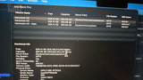 Macbook Pro M4 36GB, 1TB