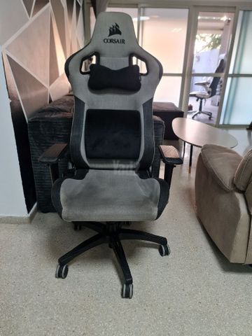 Cosair T3 Rush