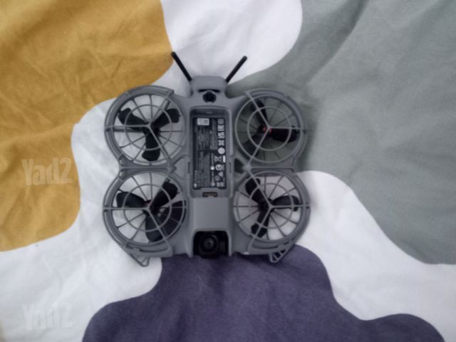 רחפן dji neo 2