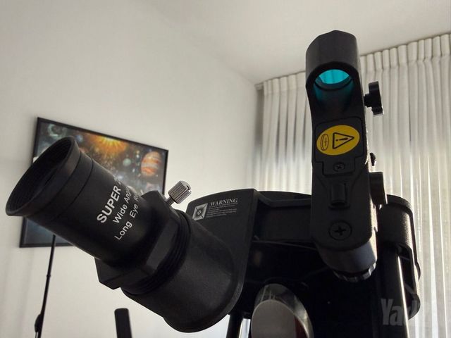 sky watcher