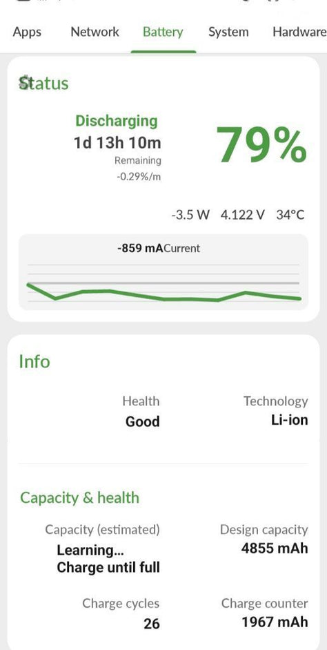 Samsung Galaxy A07