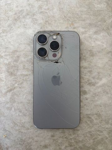 Iphone 15 pro