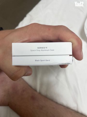 Apple watch series 11 46 mm