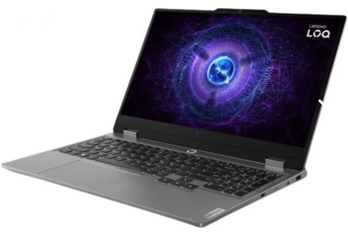 גיימינג Lenovo LOQ 15IRX9