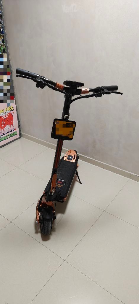Mukuta 8 plus