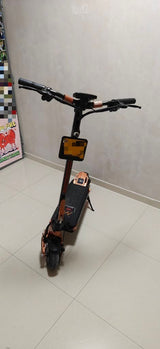 Mukuta 8 plus