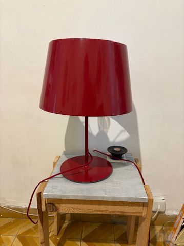 מנורת וינטג׳ Ikea kulla