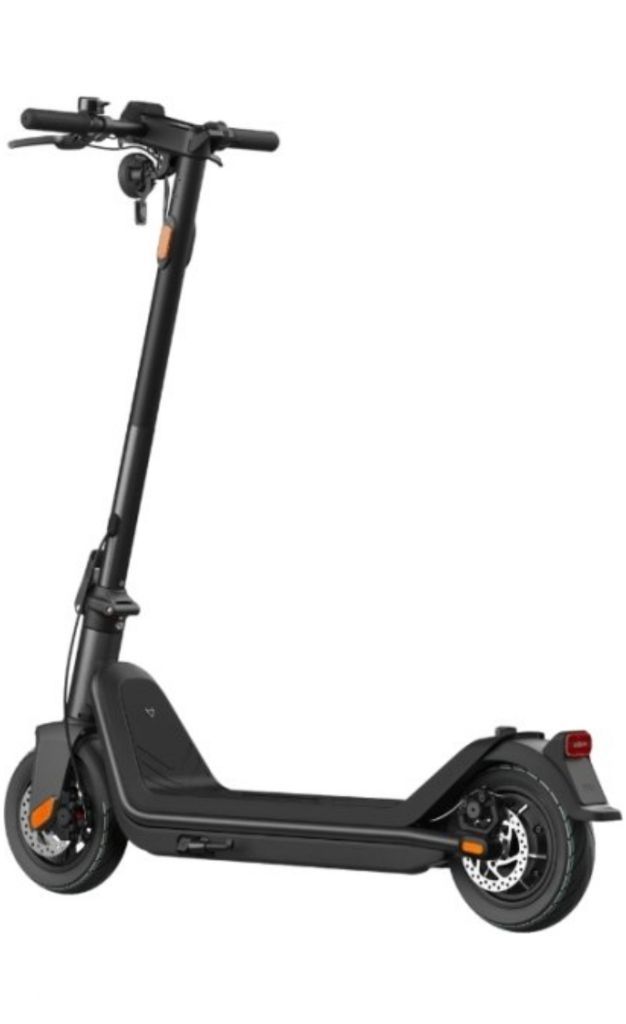 Niu KQi3