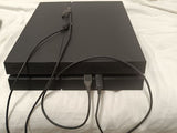 Sony PlayStation 4