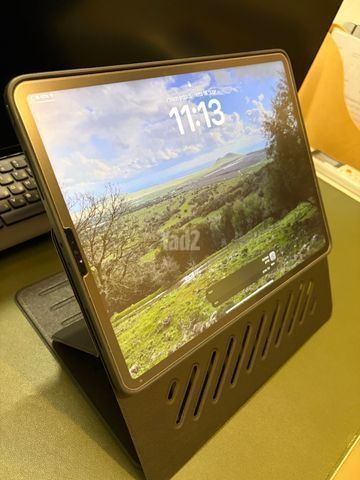 Ipad pro 12.9 M2 1TB 16GB RAM