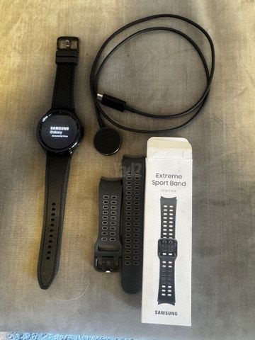 Samsung Galaxy Watch6 LTE