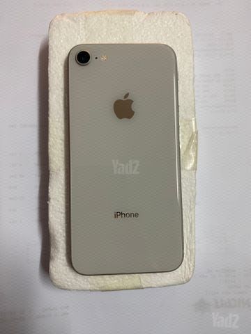 אייפון 8 256GB iPohne