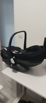 סט Maxi-Cosi Pebble
