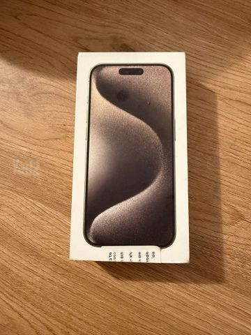אייפון 15 pro